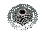 Кассета CS7134C 7 ск. хромированная MONSOON ZTB10058