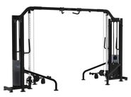 Impulse IF9325+IF9327OPT+IF9325 кроссовер - 2х91 кг (2х200 ф.) - без зачехления