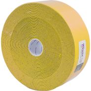 Тейп кинезиологический Tmax 22m Extra Sticky Yellow (5 см x 22 м), 223299, желтый 223299