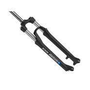 Вилка аморт. SR SUNTOUR SF20-XCM-HLO-DS 27.5" TS 255/0 YS-728 BID/CP T120 SR SUNTOUR ZTB22624