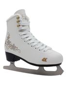 Фигурные коньки CK-SF2208 Gold (37) Alpha Caprice CK-SF2208 Gold