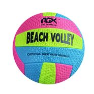 Мяч волейбольный RGX-VB-14 Green/Blue/Pink RGX RGX-VB-14 Green/Blue/Pink