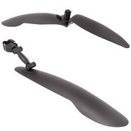 Крылья SW-669F1/R1 24"-26" на двухпод. SUNNYWHEEL NTB12735