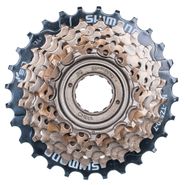 Трещотка, TZ500, 7ск, 14-28, б/уп. SHIMANO ZSM22524