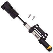 Насос GP-21 9" двухходовой, ал., манометр GIYO NTB11855