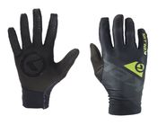 Перчатки KELLYS BOND салатовые S KELLYS FKE18655