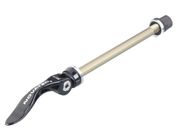 Эксцентрик QR-279F передний D:9мм для полой оси NOVATEC ZTB10422