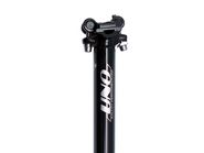 Штырь подс. SP-368 D:31,6xL:350мм чёр. UNO ZTB11632