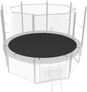 Чехол для батута UNIX Line 14 ft UNIX Line COVTRU14