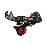 Переключатель задний HG-18 дискр. длин. лапка КИТАЙСКИЕ ПРОИЗВОДИТЕЛИ ZTB22051