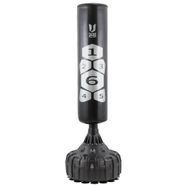 Стойка бокс. Jabb IFT-B03 черный 185 см, с присосками