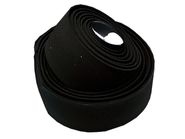 Оплётка руля VLT-001G-01 чёрная VELO ZTB10631