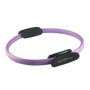 Кольцо для пилатеса BF-PR01 (розовый) BF BF-PR01