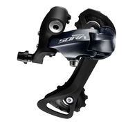 Перек-ль зад. Shimano, Sora, R3000, GS, 9 ск. SHIMANO ZSM74676