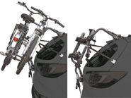 Автобагажник на зад. дверь Peruzzo PURE INSTINCT арт.709 PERUZZO NPE00709