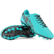 полуботинки кроссовые Inferno Multi Ground 505А18 turquoise AS4 369264