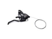 Шифтер / ручка тормоза KD-76 6ск, прав. КИТАЙСКИЕ ПРОИЗВОДИТЕЛИ ZTB24003