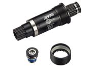 Каретка B952, ISIS, BSA 68/118мм, 2 промподш., в торг.уп. NECO ZTB12517