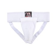 Защита паха REP-213 белая  (XL) Roomaif REP-213