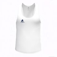 Майка пляжная муж. +ADRENALINA Sivar 1008-022-3XL, р.3XL, 100% полиэстер, белый 3XL ADRENALINA 1008-022-3XL