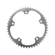 Звезда передн. Shimano DA Track, FC-7710, 47T, 1/2"X1/8" SHIMANO ZSM21611