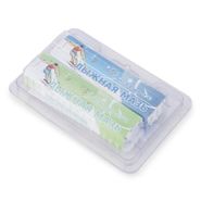 Набор мазей держания ЛМ2-С-С3 (-3 -25 &deg;C) 80 гр. SPRINT Набор мазей держания SPRINT ЛМ2-С-С3 (-3 -25 &deg;C) 80 гр.