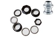 Рулевая H805K резьбовая, 1" NECO ZTB12568