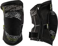 Защита колена O-Neal AMX Zipper III / Black S, черный, 0293-202 O-NEAL FHR00021