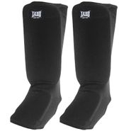 Защита голени и стопы Jabb ECE 047 черный Jabb 369893
