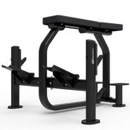 Impulse ITF8301 горизонтальная тяга лёжа