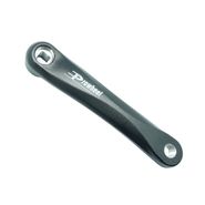 Шатун A006N алюм. левый 170мм под квадрат чёр. PROWHEEL ZTB20757