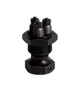 Головка для накатки резьбы 14G на спицах для станка 07836 профи CYCLO CYCLO NWE07840