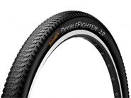 Покрышка Continental Double Fighter III 16x1.75 Reflex, Sport CONTINENTAL ZCO01282