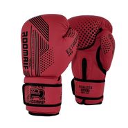 Боксерские перчатки RBG-335 Dх Red (8 oz) Roomaif RBG-332 Dх Red