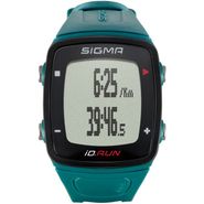 Часы спортивные SIGMA SPORT iD.RUN. Бирюзовый SIGMA NSI24820