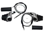 Грипшифты KDSG-43-3SI/7SI(index) 3+7ск. КИТАЙСКИЕ ПРОИЗВОДИТЕЛИ ZTB22049