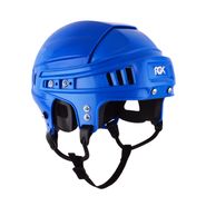 Шлем игрока хоккейный RGX синий (L (р.59-63)) RGX Шлем игрока хоккейный RGX синий