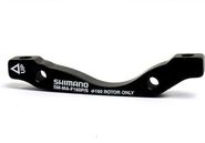 Адаптер диск торм Shimano, F160P/S, болт (2шт), стоп. кольца (2шт) SHIMANO ZSM21488