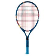 Ракетка б/т дет.HEAD Paw 21 Gr05, 232205, для детей 4-6 лет, алюминий, со струнами, синий 21