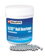 Подшипник рулевой колонки 5/32" 750 шар. в бан. WELDTITE ZWE06142