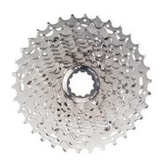 Кассета Shimano XT, M771, 10ск, 11-34 SHIMANO ZSM21493