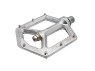 Педали mlg-CK26 ал., серебр. MALAGE ZTB16487