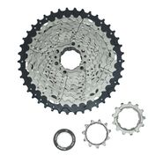 Кассета 11 скоростей 11-42 дискретная КИТАЙСКИЕ ПРОИЗВОДИТЕЛИ ZTB20935