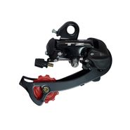 Переключатель зад. HG-62A 8 ск., длинная лапка (84мм) КИТАЙСКИЕ ПРОИЗВОДИТЕЛИ ZTB22056