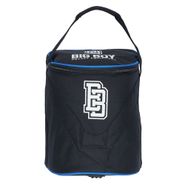 Сумка для шайб BIG BOY, BB-PUCK-BAG-BK, полиэстер, черно-синий