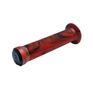 Грипсы VLG-411, 147мм красные VELO ZTB90557