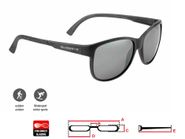 Очки SWISSEYE Cleanocean 1 grey matt - smoke FM SWISSEYE FSW31604