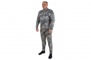 Термобелье мужское HIGASHI Hunter Camo XXL