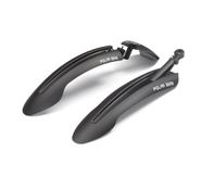 Крылья FI-175F/R, 26", полипропилен SUNNYWHEEL NTB20669