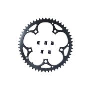 Звезда 52T, BCD130 на пятилапку, сталь PROWHEEL ZTB21215